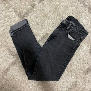 Levi’s 510 mom jeans